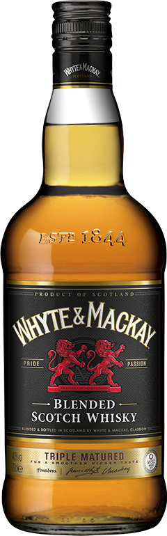 Whyte & Mackay | Whyte & Mackay