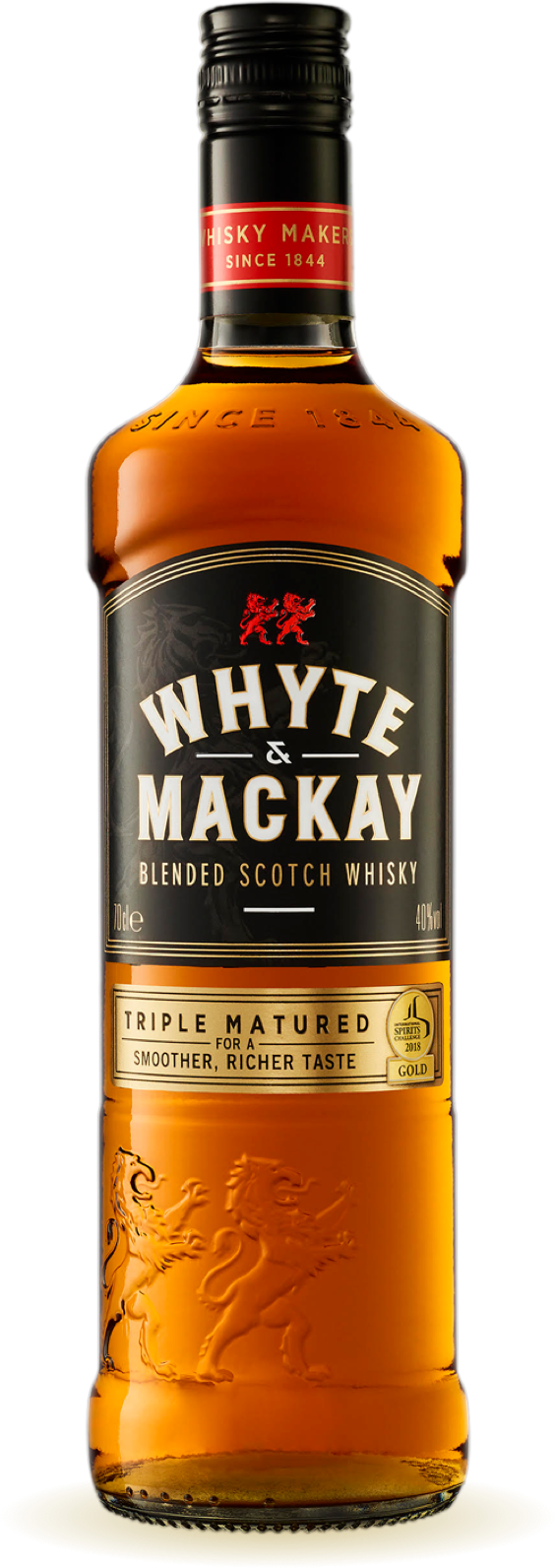 Whyte & Mackay | Whyte & Mackay