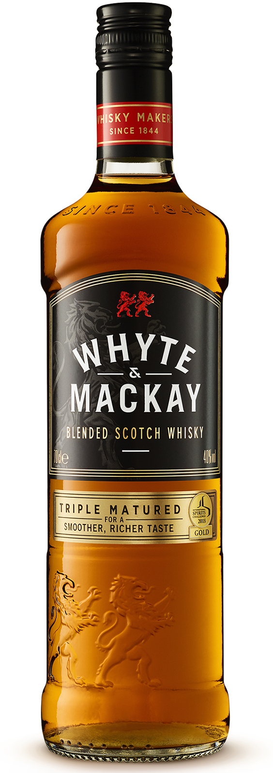 Whyte & Mackay | Whyte & Mackay